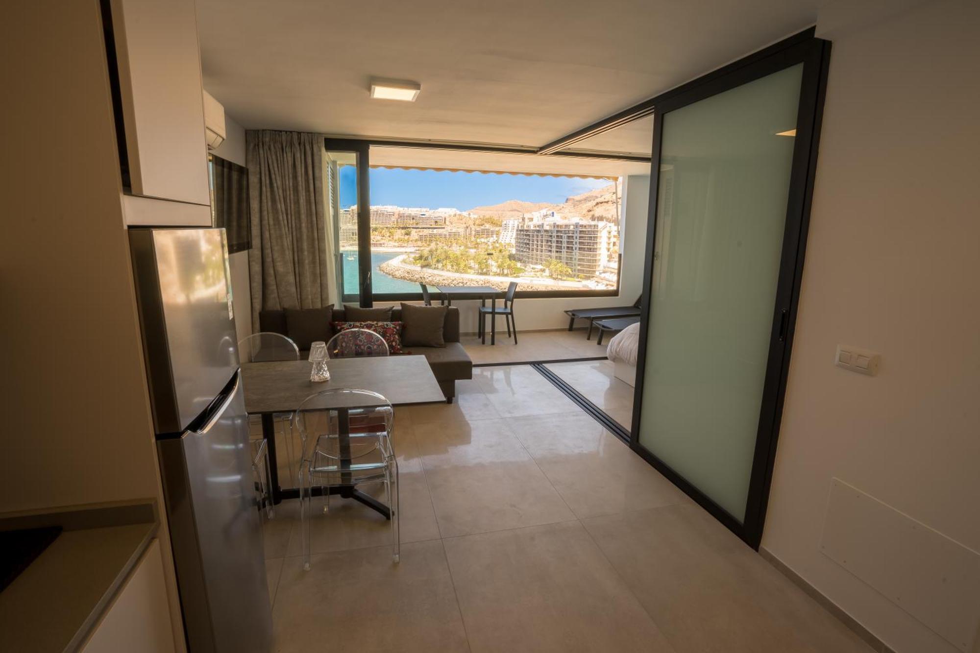 דירות Sea Views פאטלוואקה מראה חיצוני תמונה