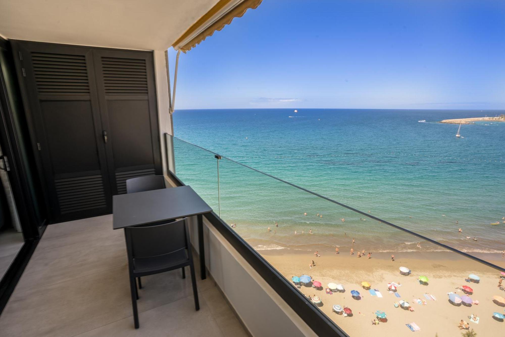 דירות Sea Views פאטלוואקה מראה חיצוני תמונה